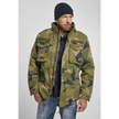 M65 Giant Jacket - My Store