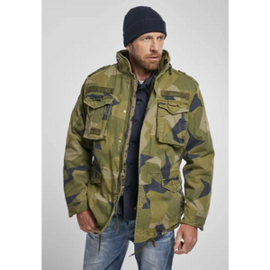 M65 Giant Jacket - My Store