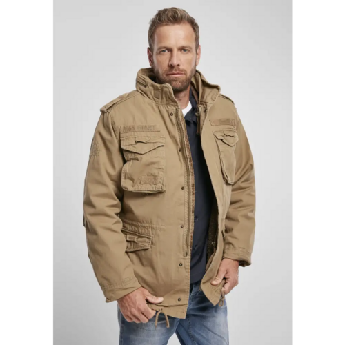 M65 Giant Jacket - My Store