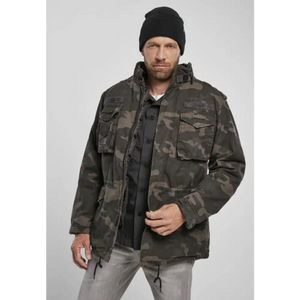 M65 Giant Jacket - My Store