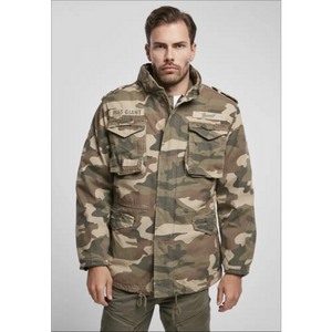 M65 Giant Jacket - My Store