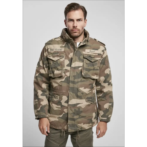 M65 Giant Jacket - My Store