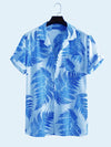 Hawaiian Casual Shirt Mens - My Store