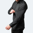 New Men's Elastic Business Shirt - My Store