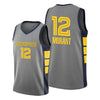 Men's Memphis Grizzlies Ja Morant White Jersey - My Store