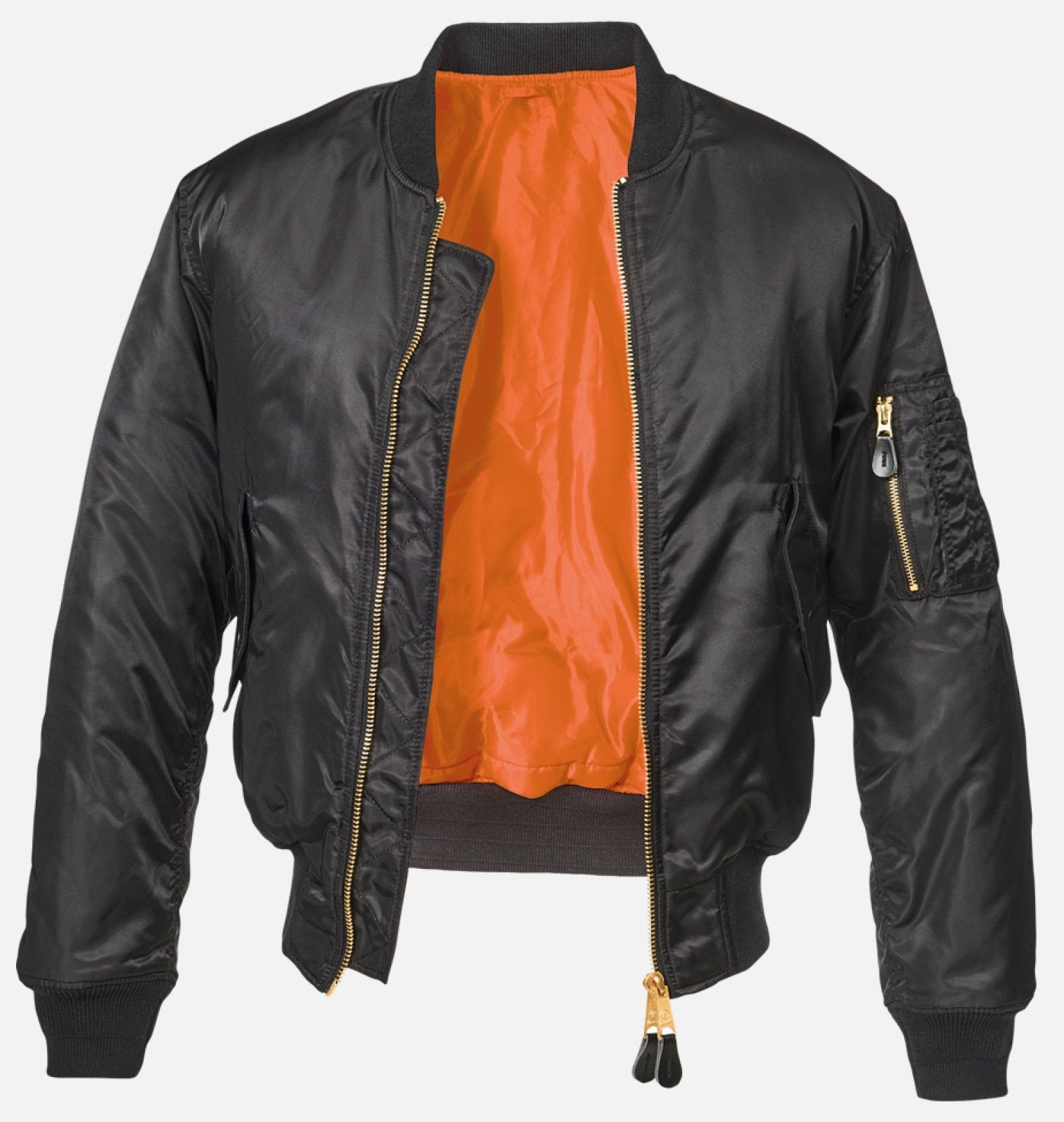 MA1 Bomber Jacket - My Store