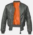 MA1 Bomber Jacket - My Store