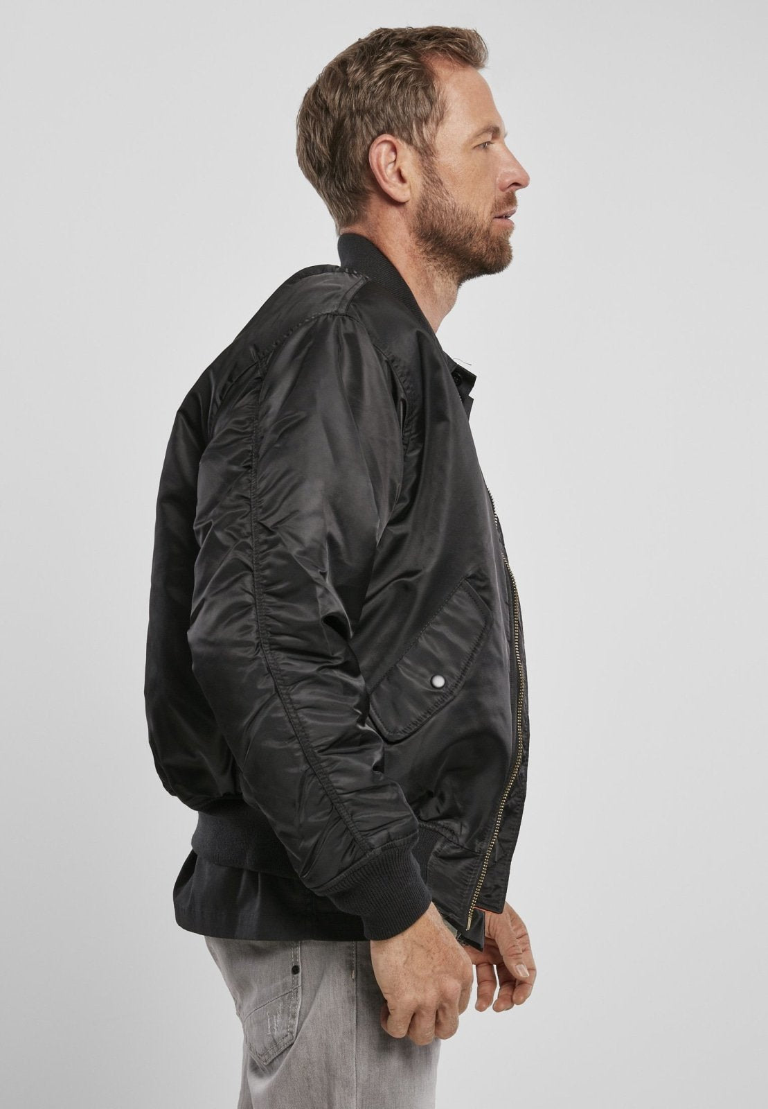 MA1 Bomber Jacket - My Store