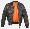 MA1 Bomber Jacket - My Store