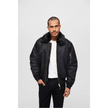 MA2 Fur Collar Bomber Jacket - My Store