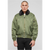 MA2 Fur Collar Bomber Jacket - My Store