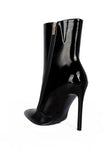 Mania High Heeled Ankle Boots - My Store