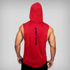 Gym Hoodies Tank Top - My Store