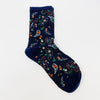 Color Heaven Paisley Socks Set - My Store