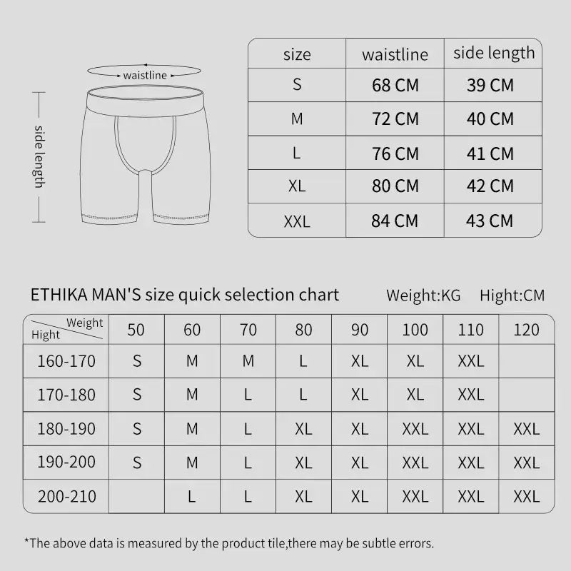 Sexy Men Underwear Boxershorts - My Store