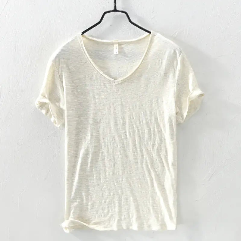 Maestoso Cotton T-Shirt - My Store