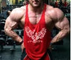 Bodybuilding Tank Top Men'sFitness