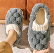 Cozy Cotton Winter Slippers for Women