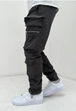 Pocket Cargo Pants - My Store