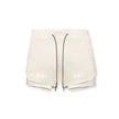 2 in 1 Double Layer Shorts