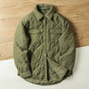 Padded Jacket - My Store