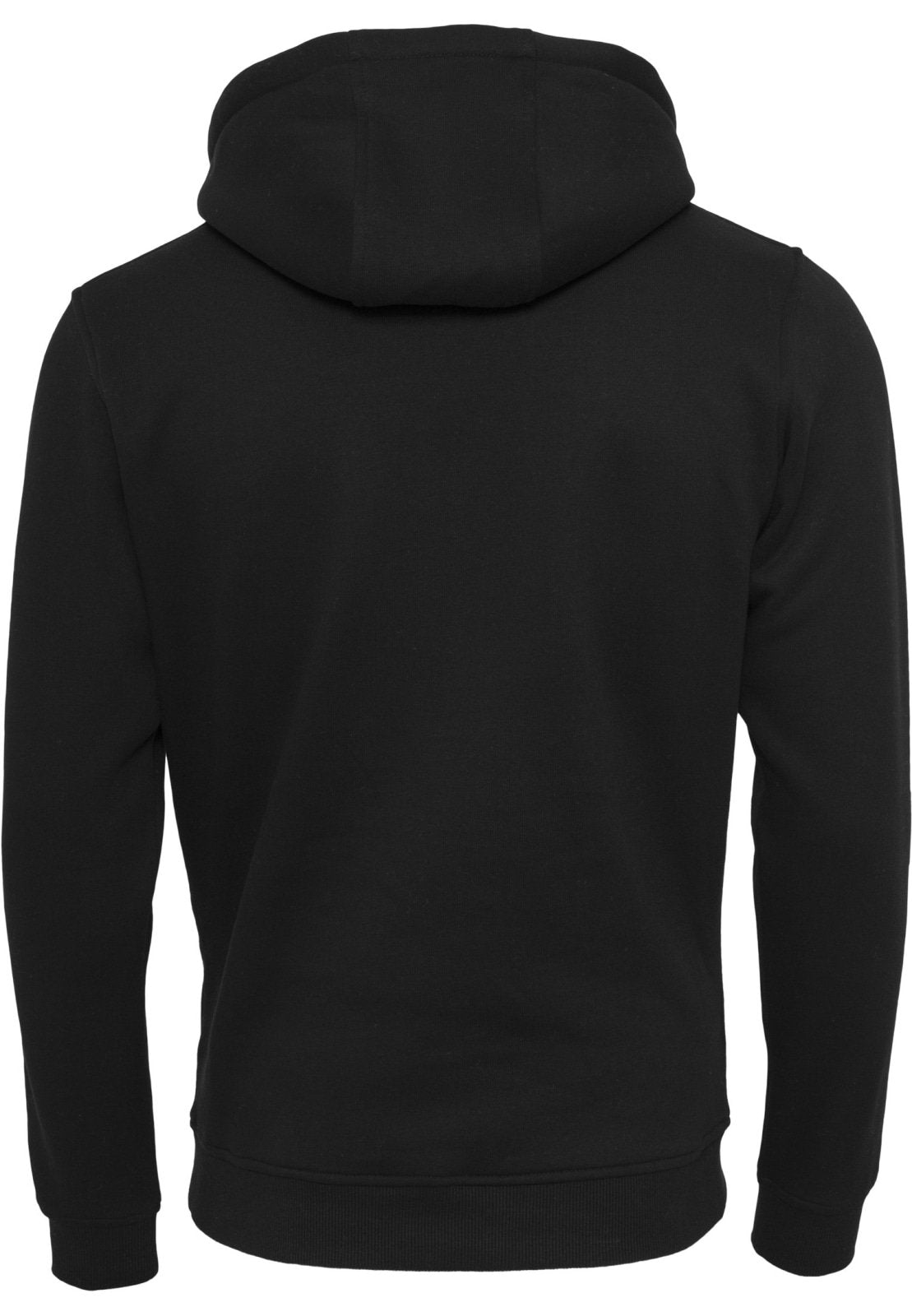 NASA Black and White Insignia Hoodie - My Store