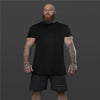 Men's Gym Bodybuilding T-Shirt