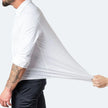 New Men's Elastic Business Shirt - My Store