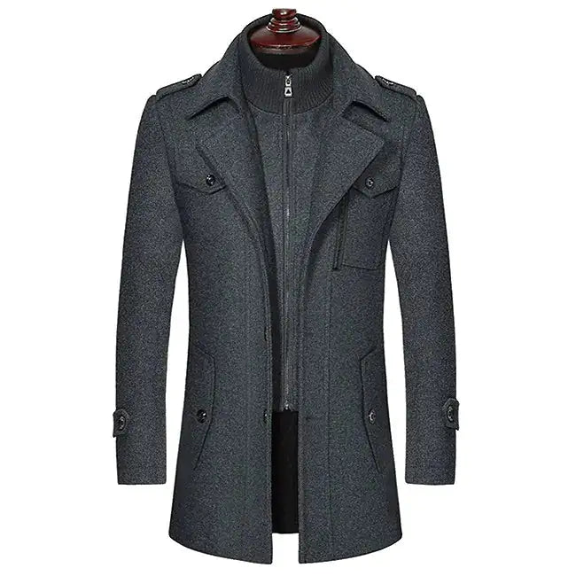 High Quality New Winter Coats - My Store