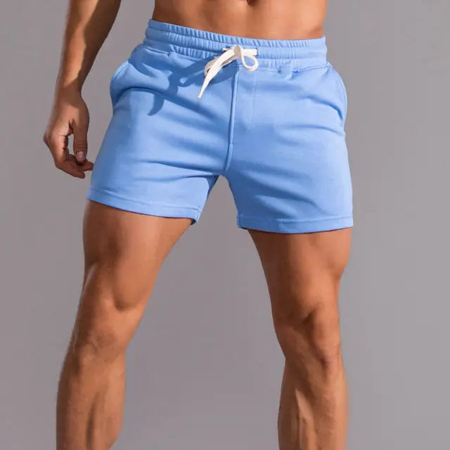 Men Casual Jogging Short - My Store