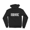 Norvine Zipped AA Hoodie - My Store