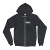 Norvine Zipped AA Hoodie - My Store