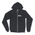 Norvine Zipped AA Hoodie - My Store