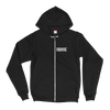 Norvine Zipped AA Hoodie - My Store