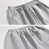 Korean Cotton Straight Pant - My Store