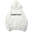 Top-Quality Hoodie with 3D Emblem - My Store