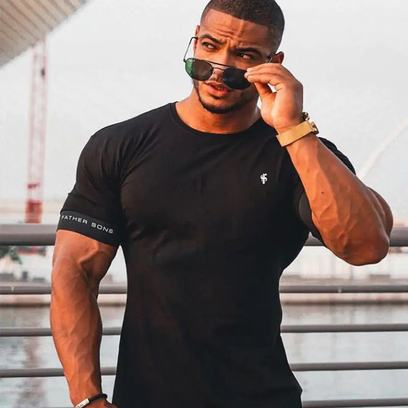 Men's Summer T-Shirts - My Store