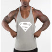 New Arrivals Bodybuilding Cotton Gym Sleeveless Tank Top for Men - My Store