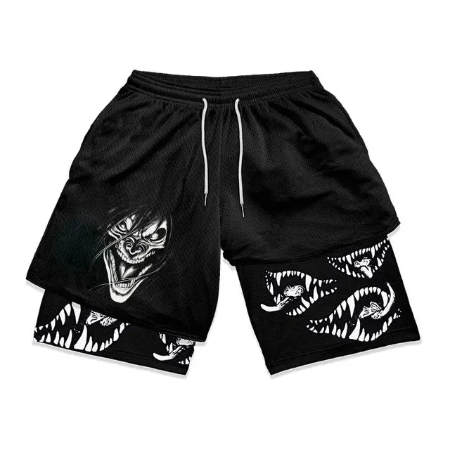 Running Sport Shorts - My Store