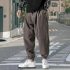 Men's Casual Trousers - My Store