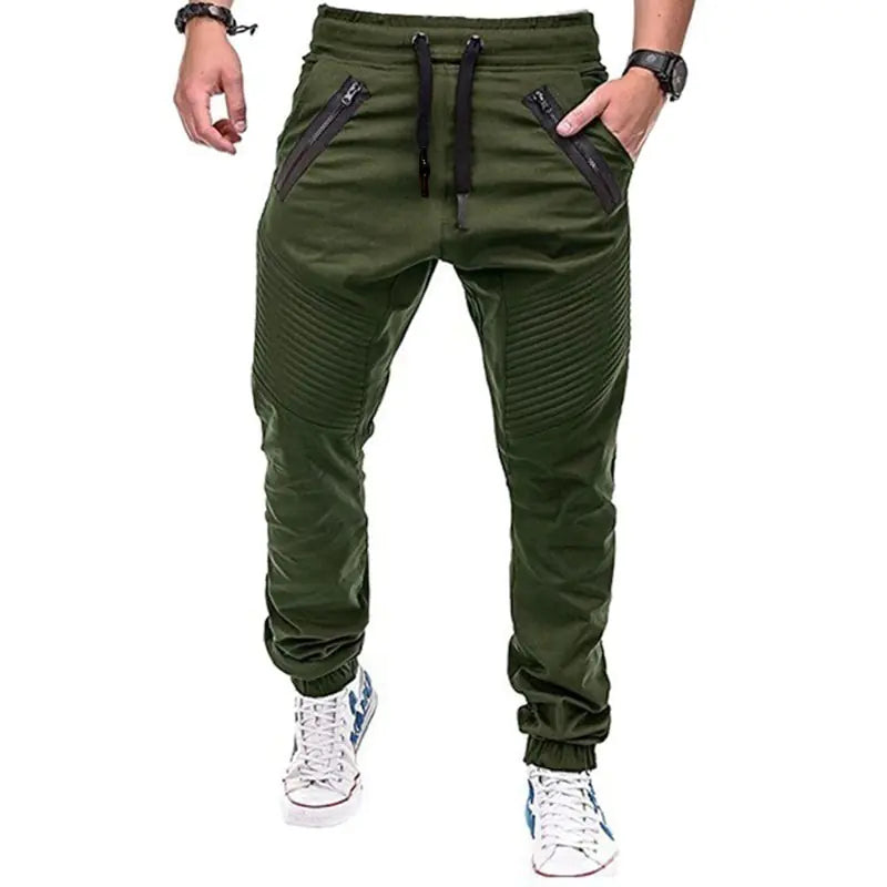 Men's Casual Joggers Pants Sweatpants - My Store