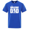 T-Shirt Men Cool Casual Mens