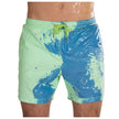 Quick Dry Color Changing Beach Shorts - My Store