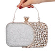 Handbag Diamond Inlaid - My Store