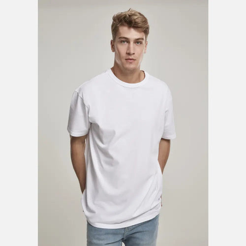 Organic Basic T-Shirt - My Store