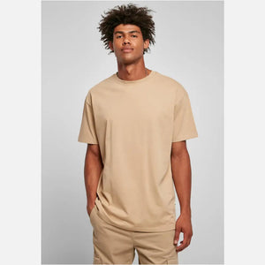 Organic Basic T-Shirt - My Store