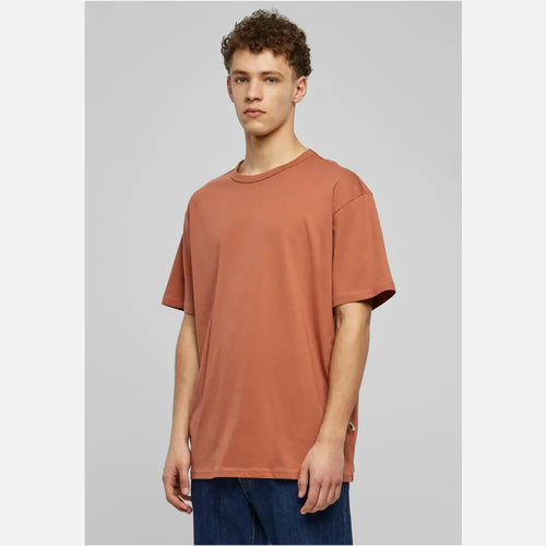 Organic Basic T-Shirt - My Store