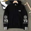 Y-3 Sweatshirt Signature Style Comfortable Fit