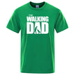 T-Shirt Men Cool Casual Mens