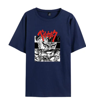 Japanese Manga T-shirt